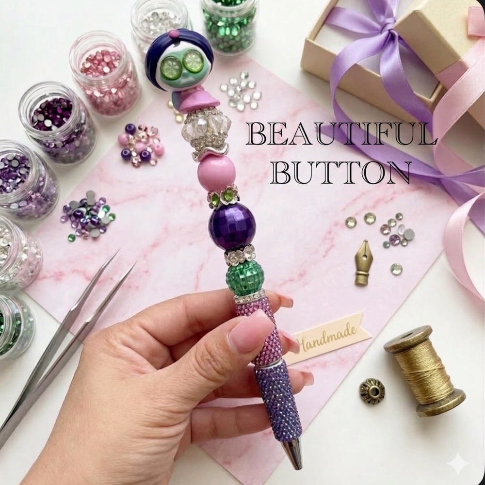 Custom Pen